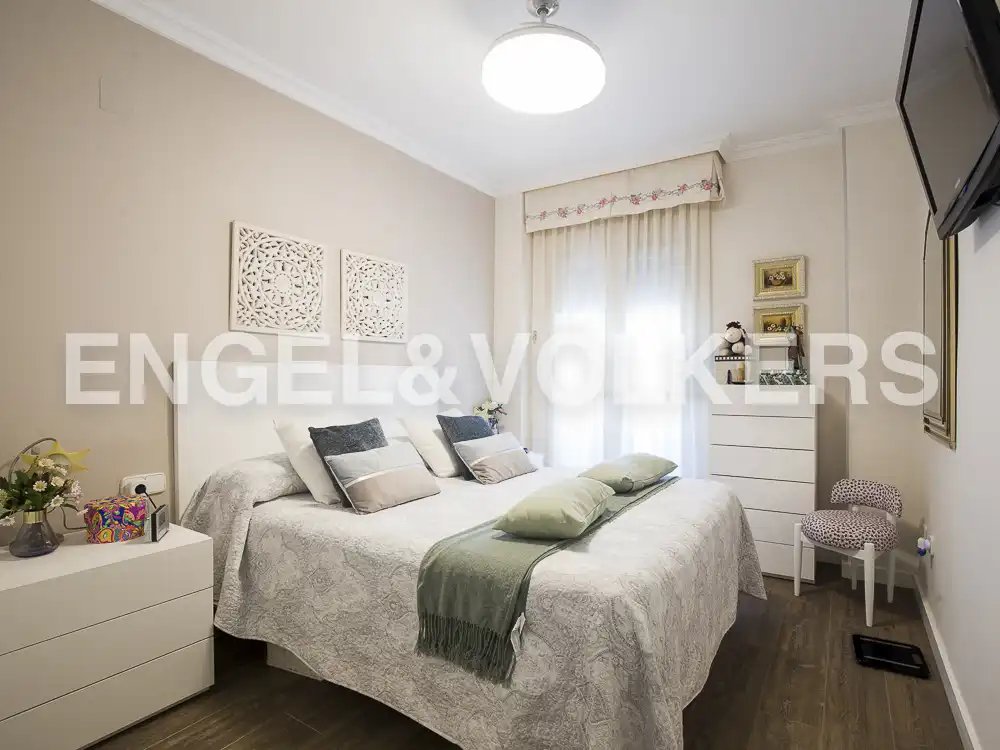 Pis de 110 m² a Montcada