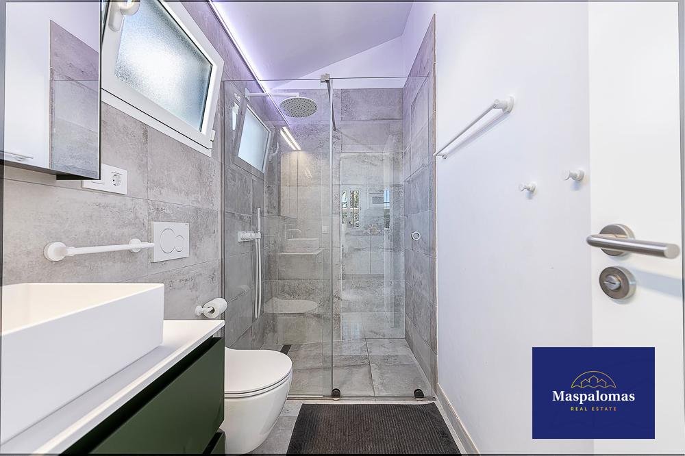 Casa de 40 m² en San Bartolomé de Tirajana