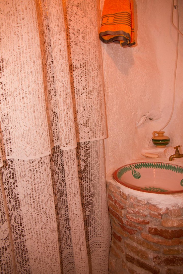 Stanza in affitto, Granada