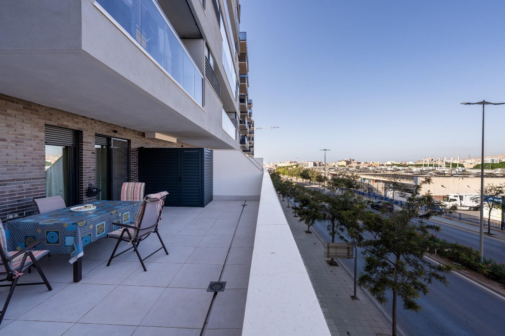 Pis de 84 m² a Almeria