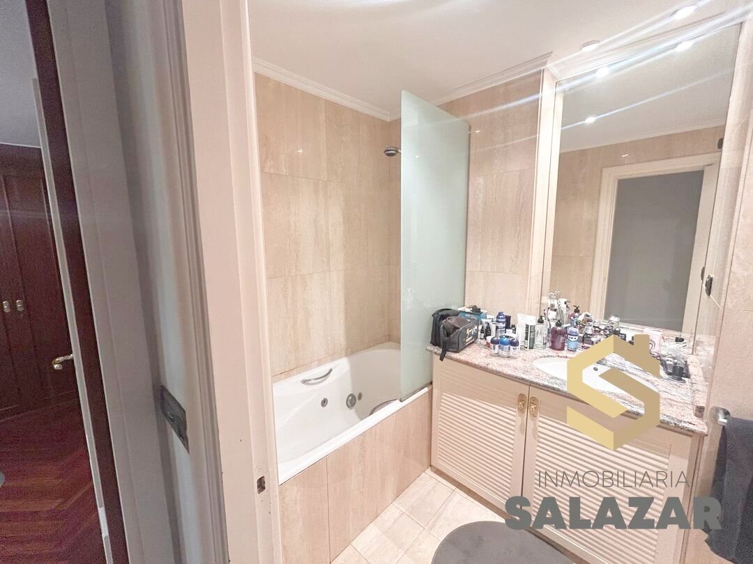 Pis de 59 m² a Bilbao