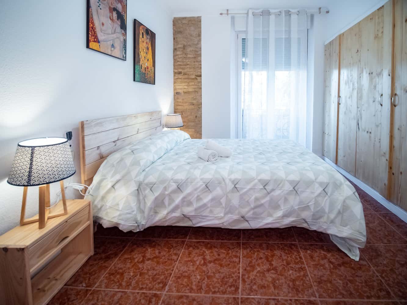 Appartamento 75 m² a Valencia