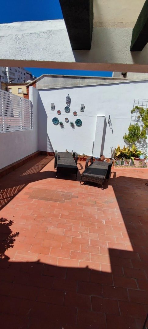 Piso de 60 m² en Cáceres
