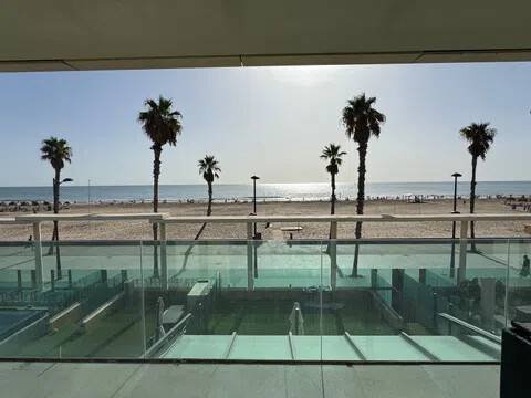 Piso de 125 m² en Alboraya
