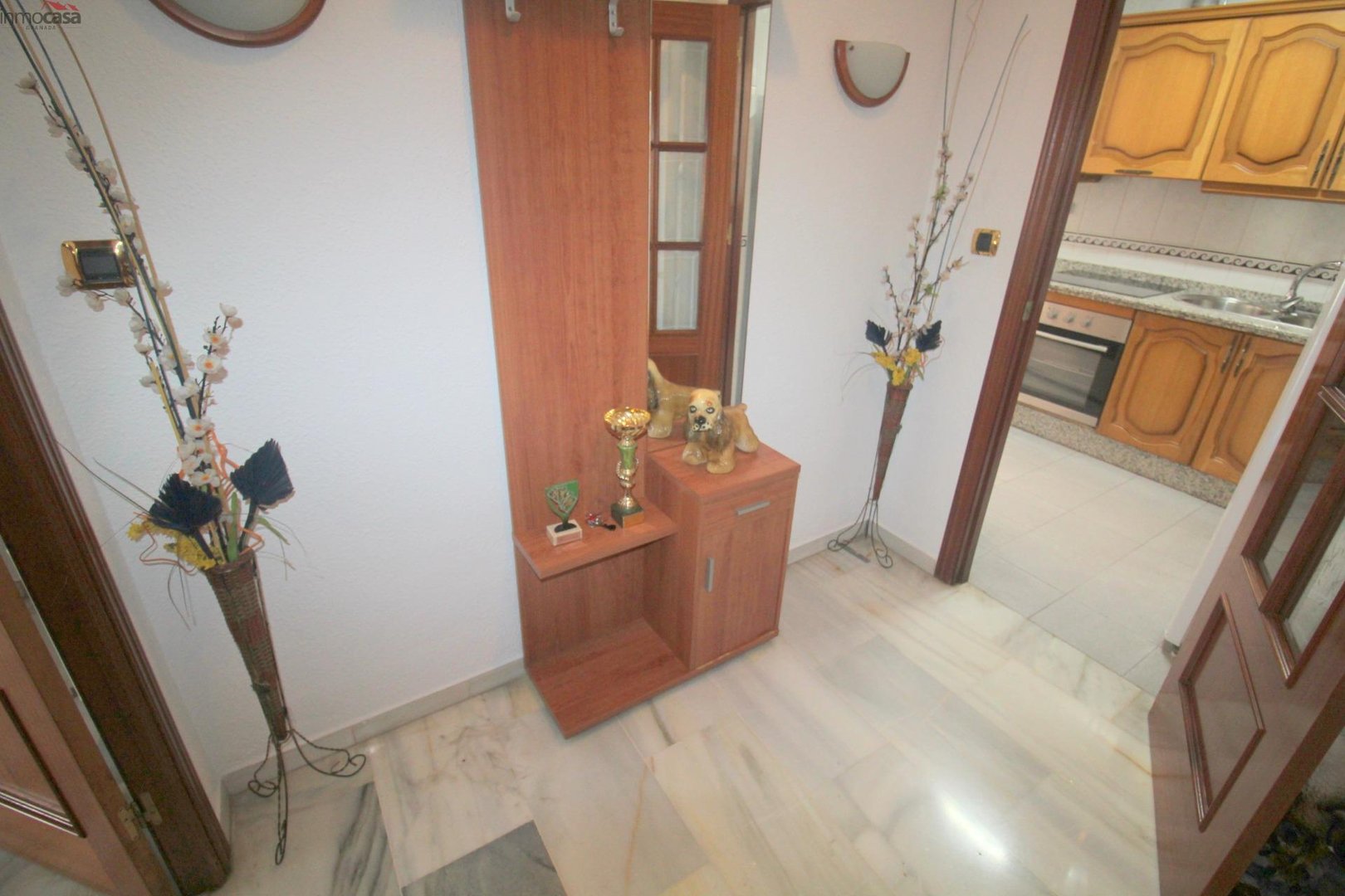 Piso de 67 m² en Armilla