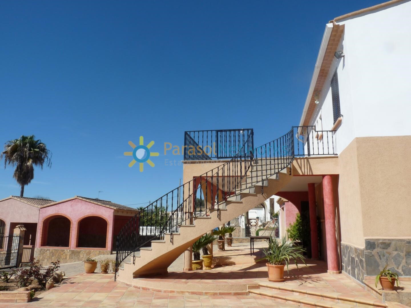 Haus 200 m² in la Font d'en Carròs