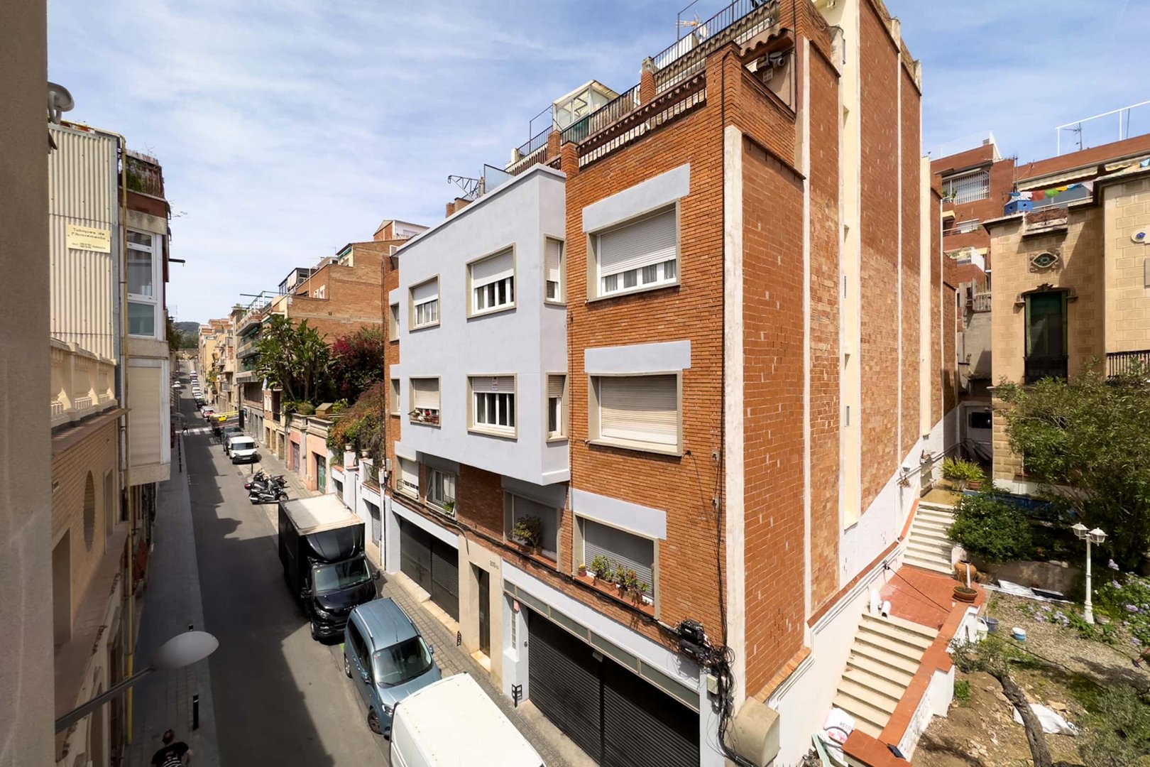 Zimmer zur Miete, Barcelona