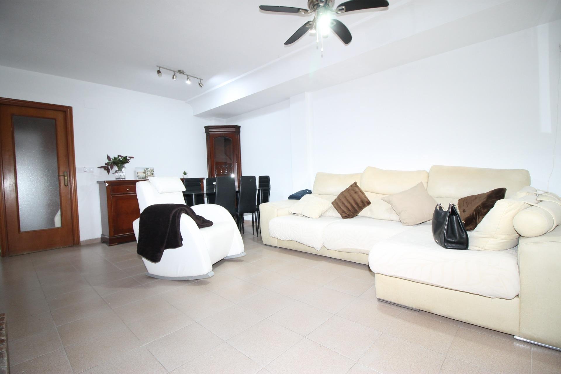 Piso de 155 m² en Sueca