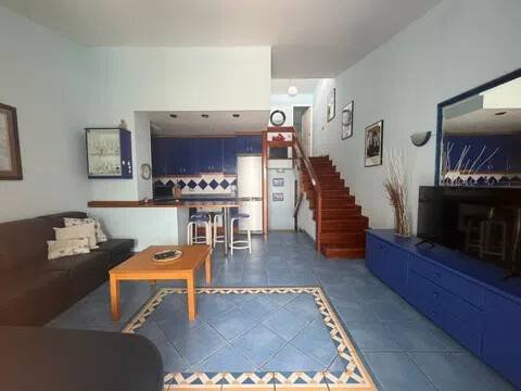 Appartement 59 m² à San Bartolomé de Tirajana
