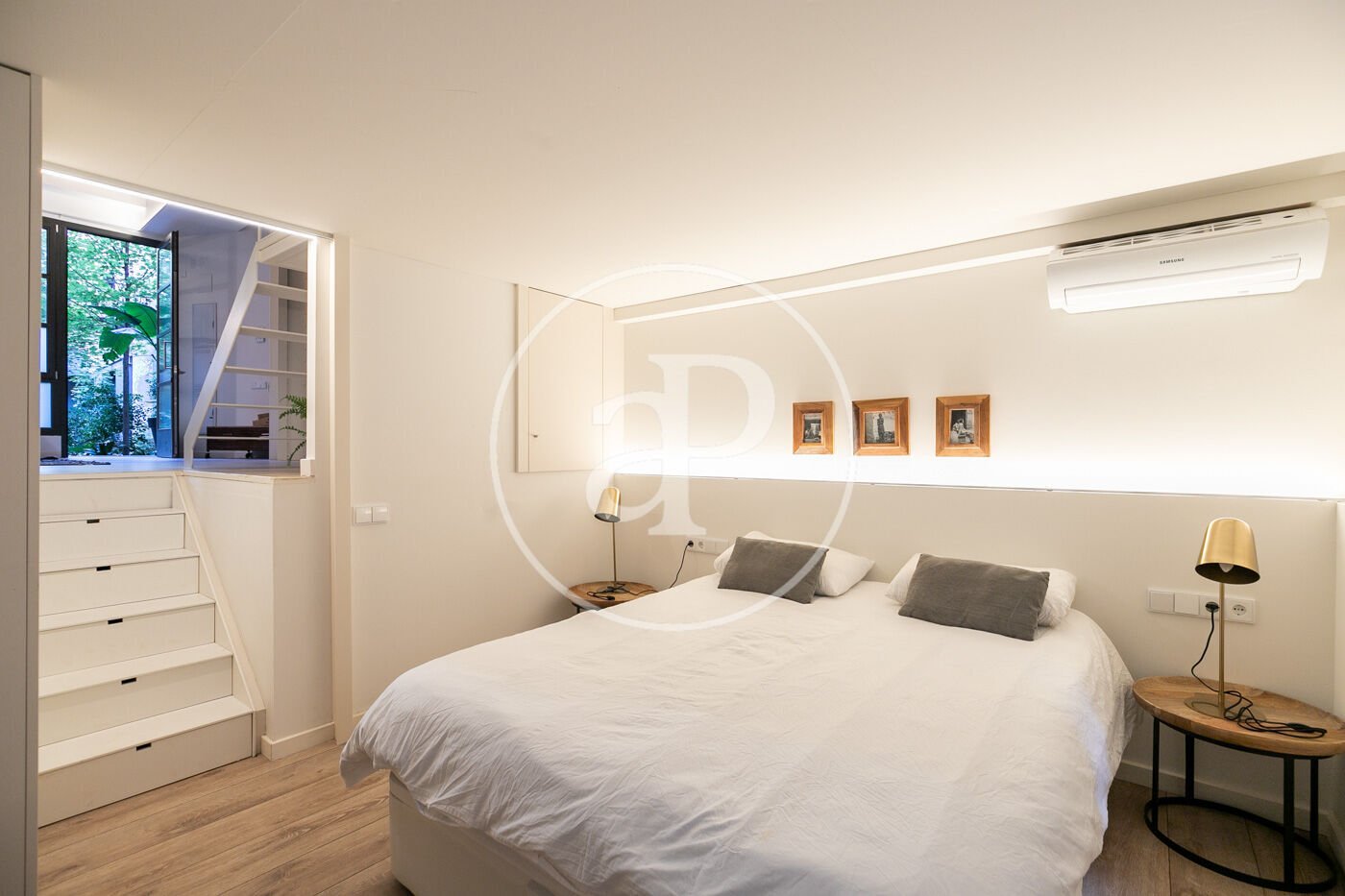 Pis de 62 m² a Barcelona