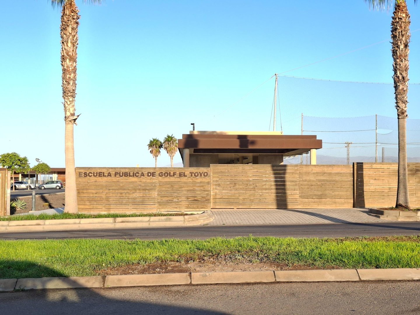 Piso de 69 m² en Almería