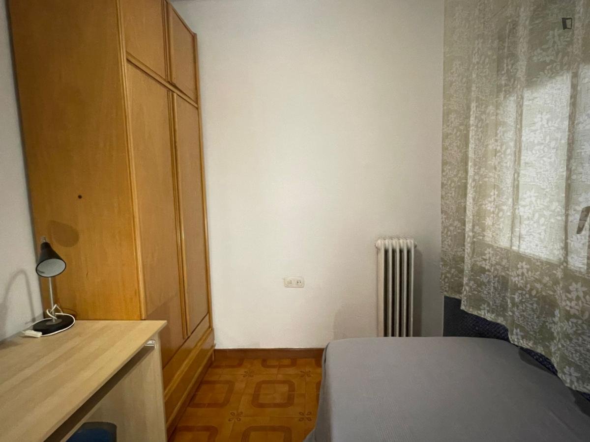 Pis de 90 m² a Barcelona