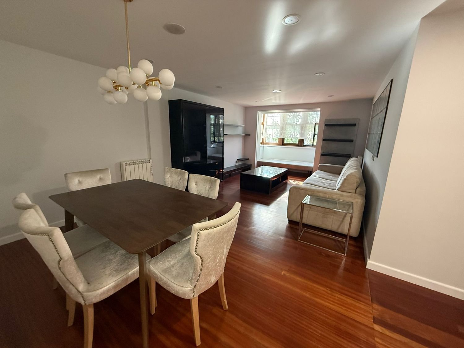 Piso de 80 m² en Ferrol