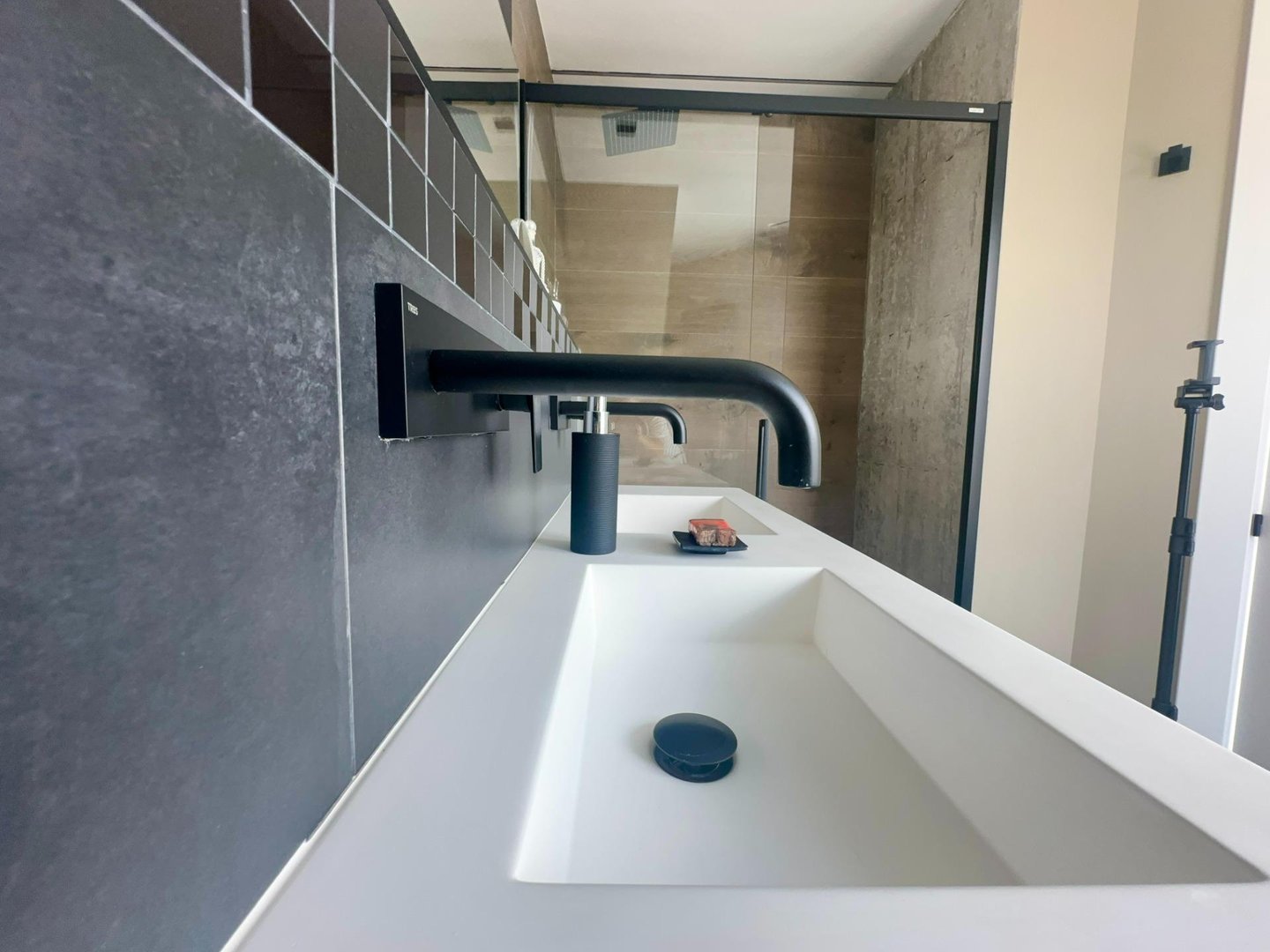 Piso de 118 m² en Granada