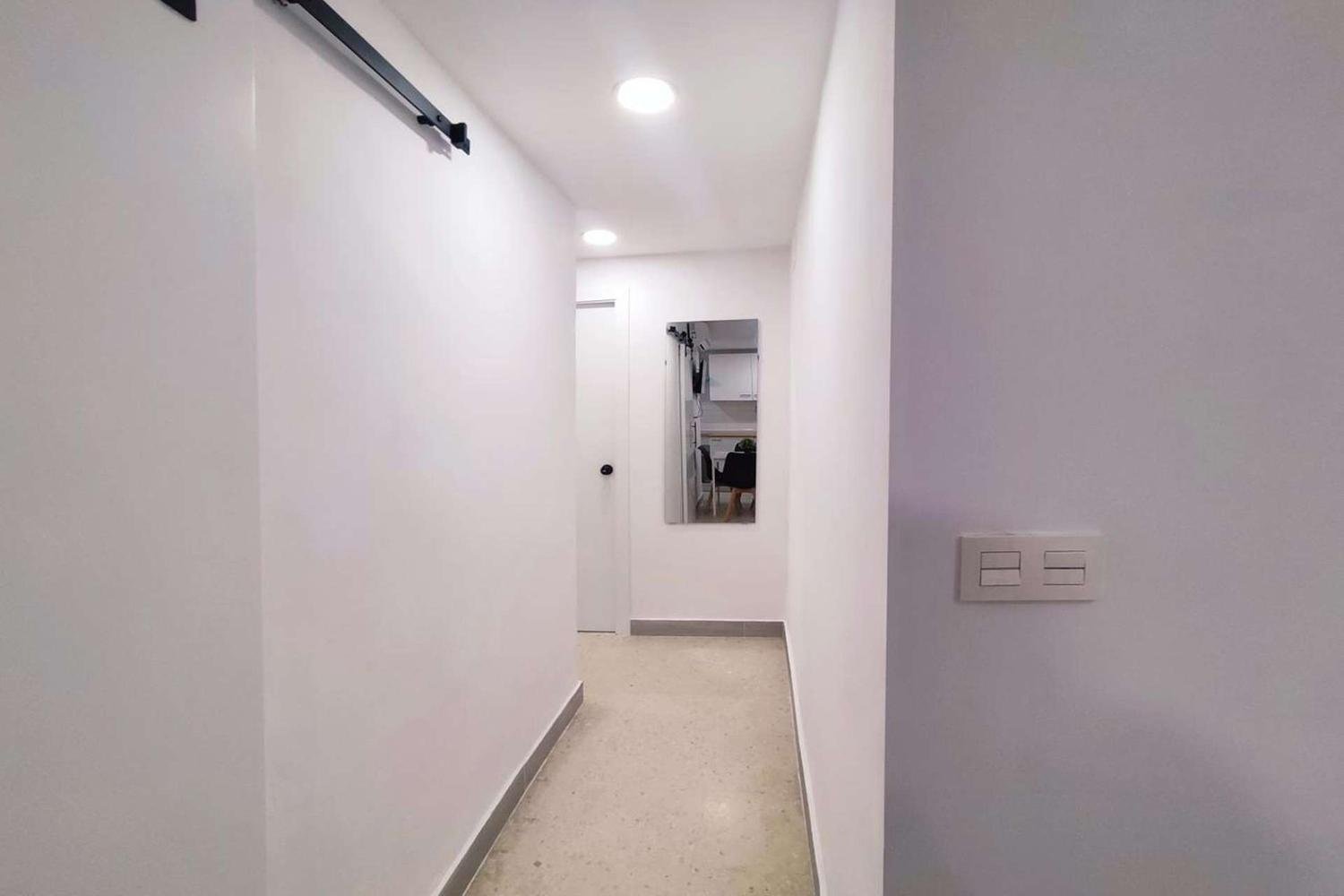 Habitación 90 m², Granada