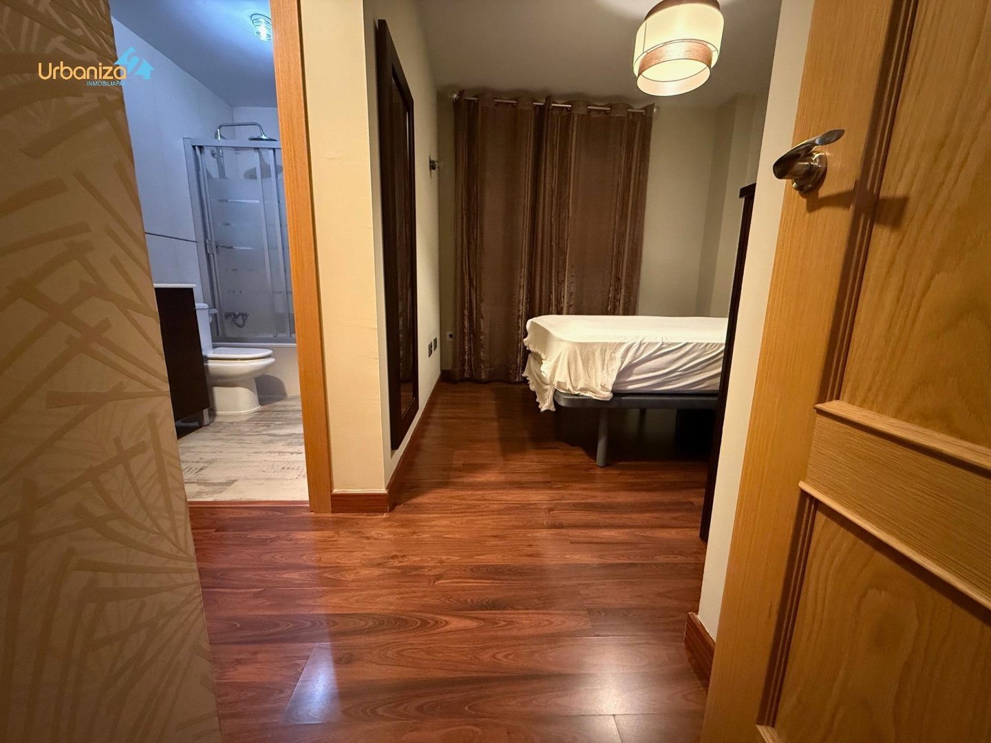 Квартира 107 м² в Бадахосе