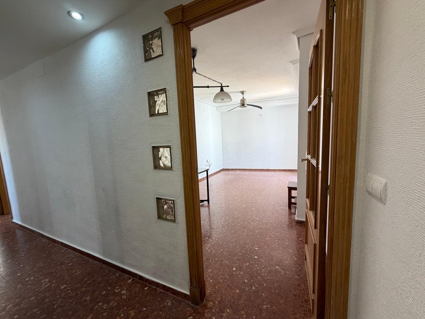 Piso de 111 m² en Córdoba