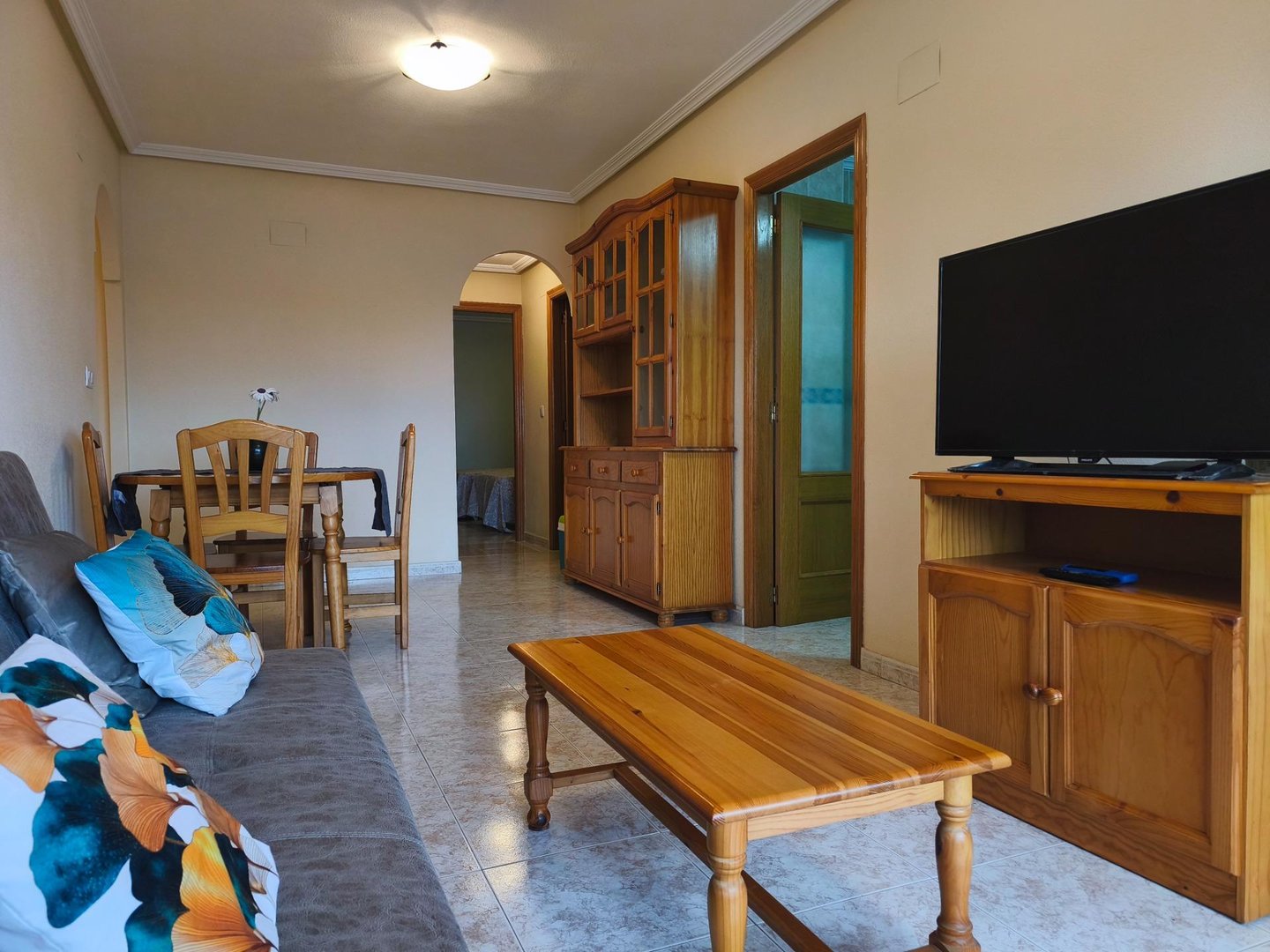 Wohnung 84 m² in Santa Pola