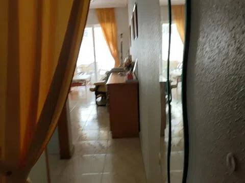Piso de 54 m² en Torrevieja