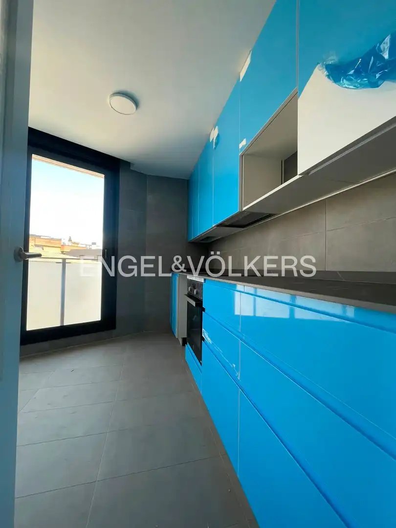 Piso de 108 m² en Pozuelo de Alarcón