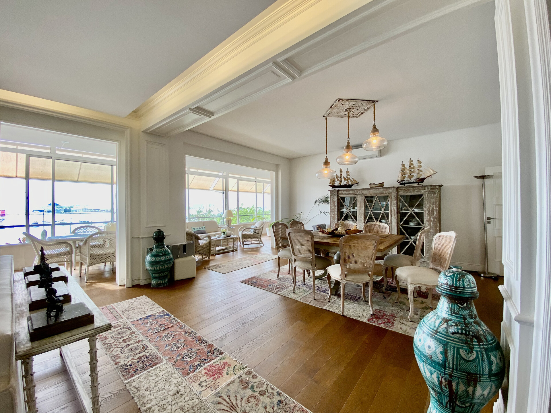 Piso de 332 m² en Palma
