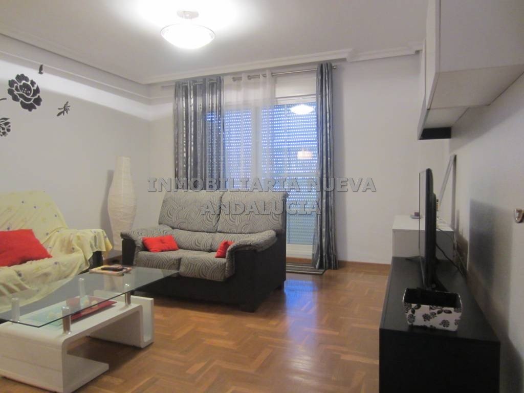 Piso de 95 m² en Almería