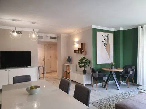 Pis de 92 m² a Marbella