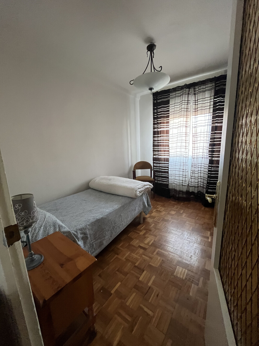 Piso de 85 m² en Segovia