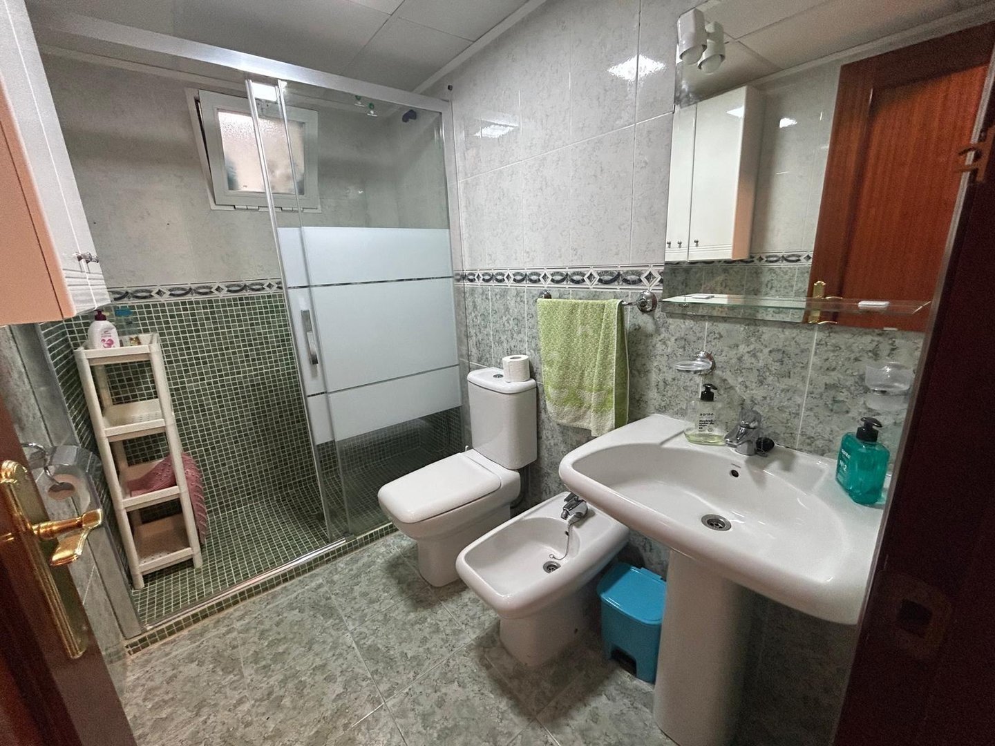 Appartement 63 m² à Gualchos