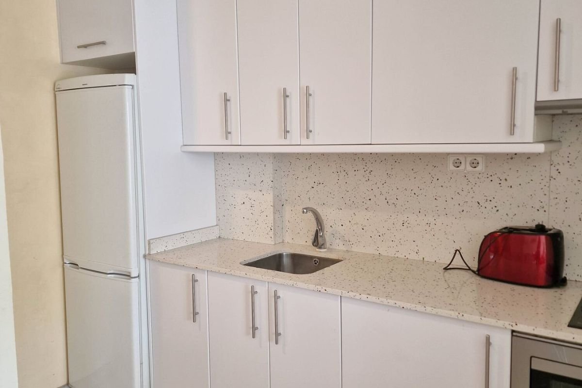 Piso de 65 m² en Gerona