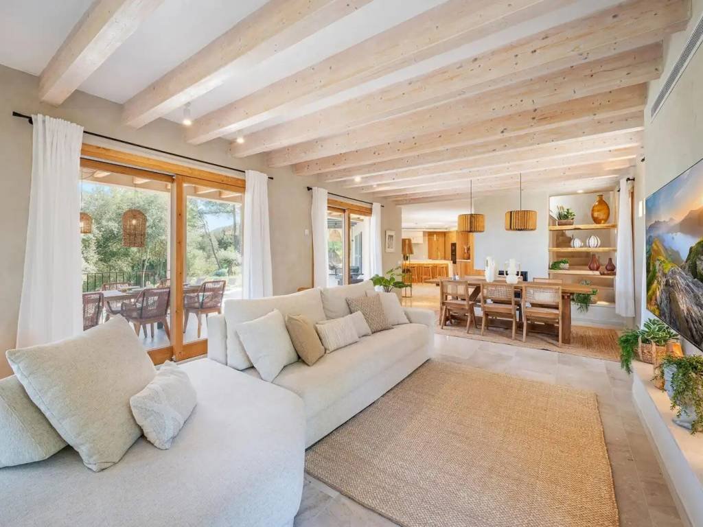 Casa de 300 m² en Pollença