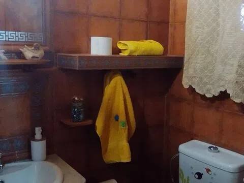 Casa de 45 m² en Los Llanos de Aridane