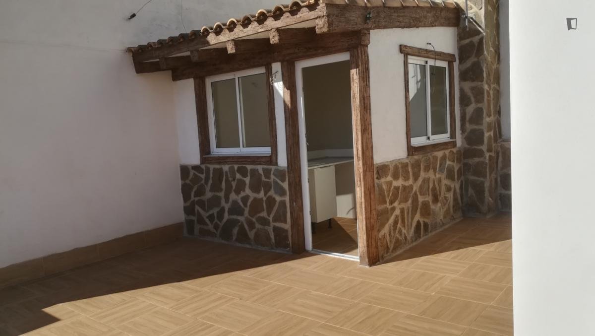 Habitación en alquiler, Burjasot