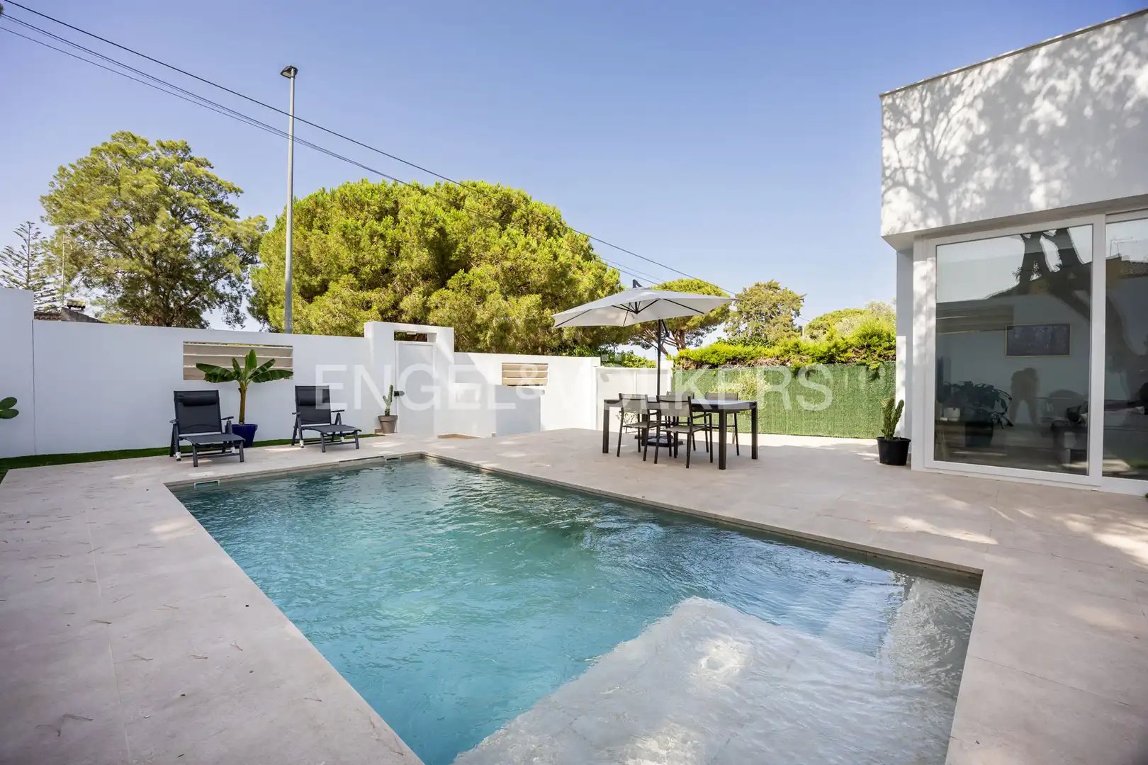 Casa de 204 m² en Chiclana de la Frontera