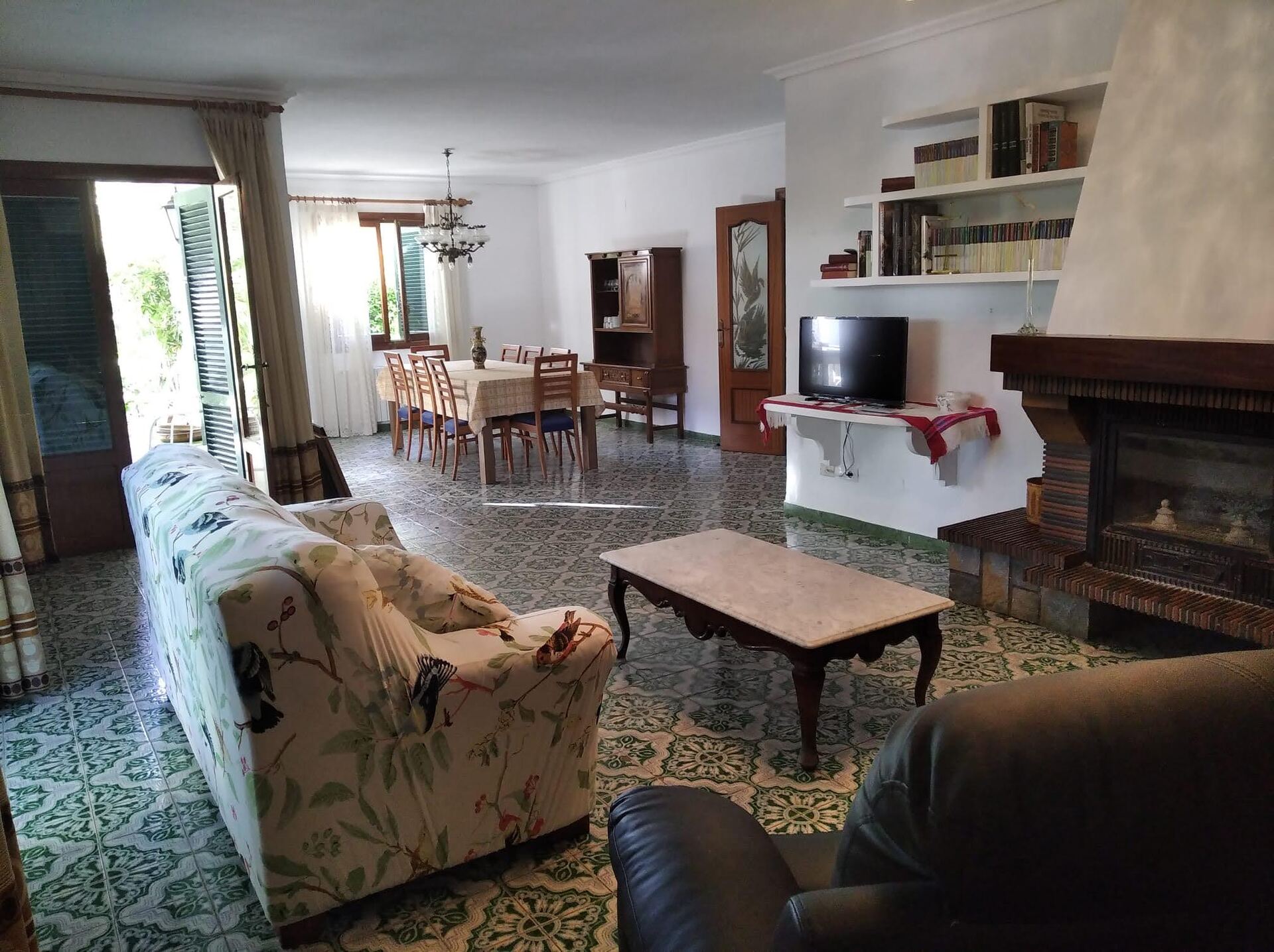 Wohnung 300 m² in Benicàssim / Benicasim