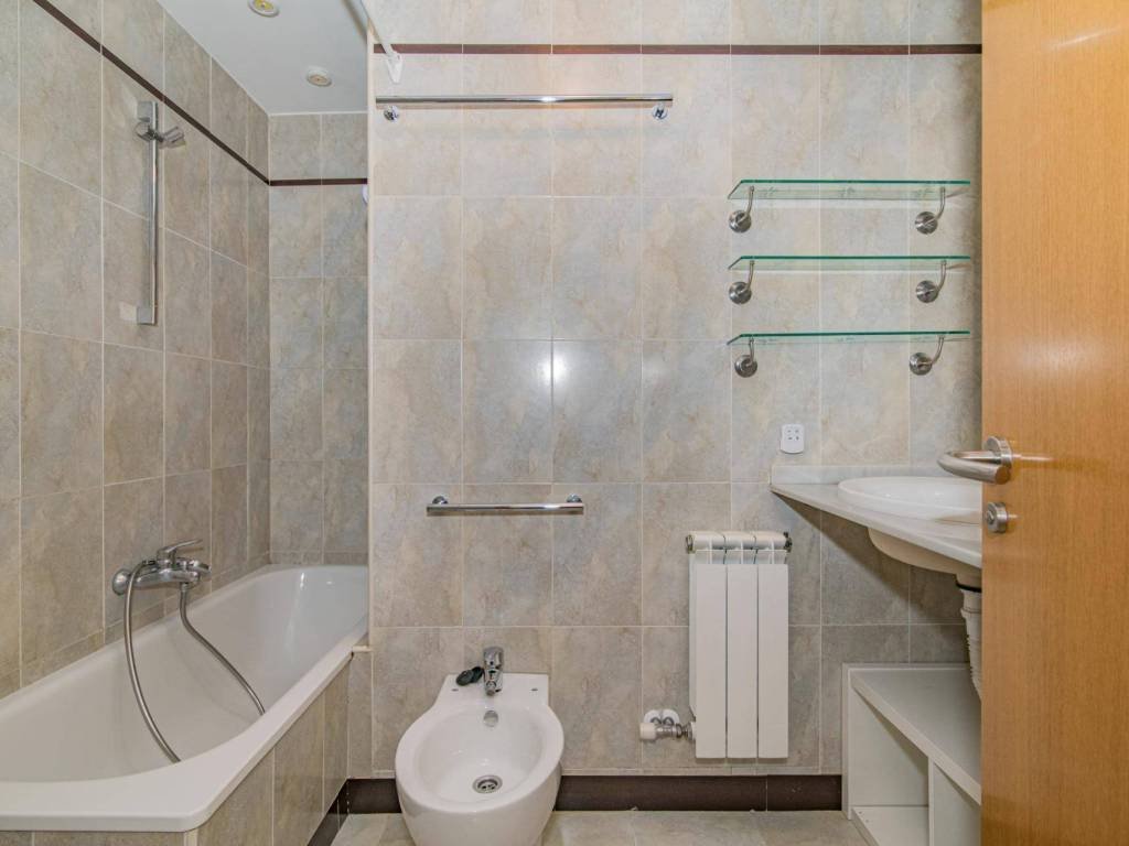 Piso de 101 m² en Granada
