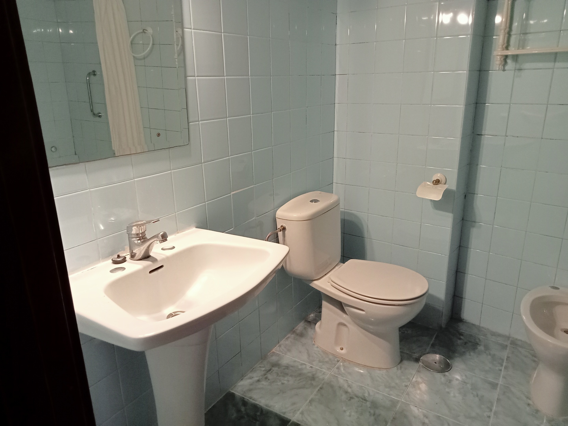 Piso de 85 m² en Gijón