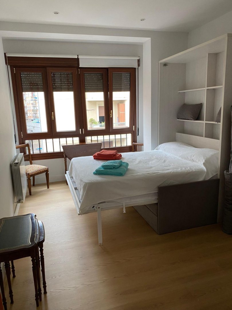 Pis de 80 m² a Bilbao