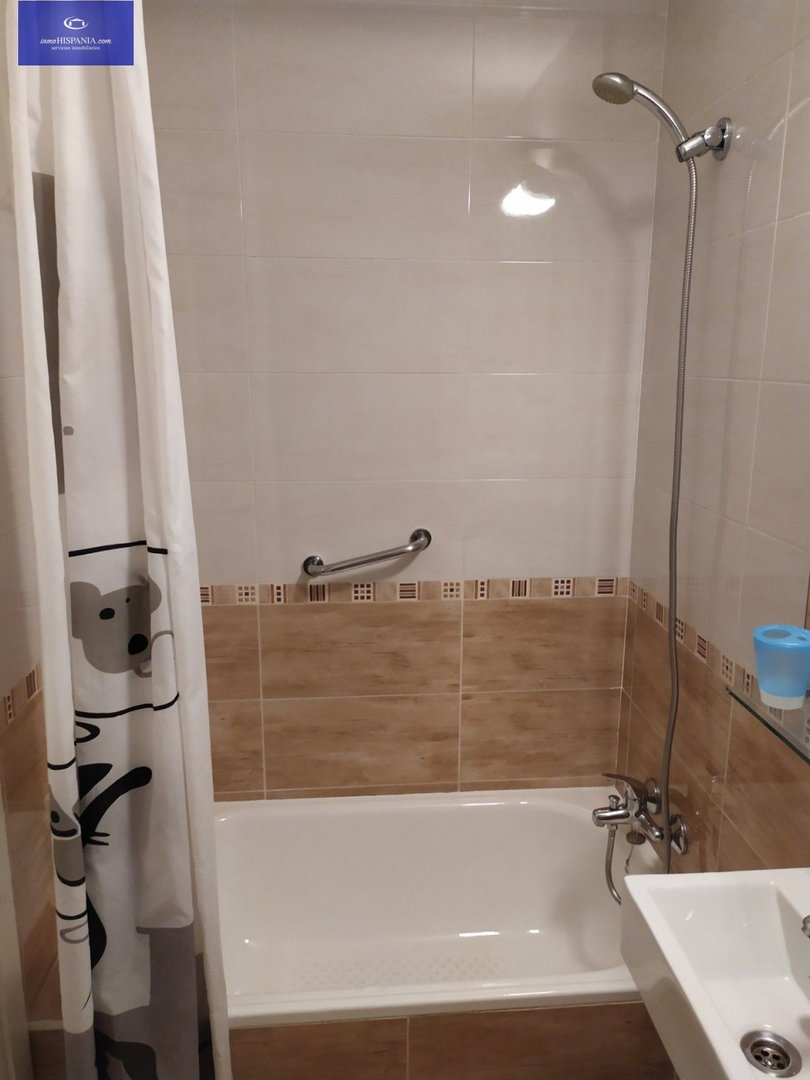 Piso de 80 m² en Cádiz