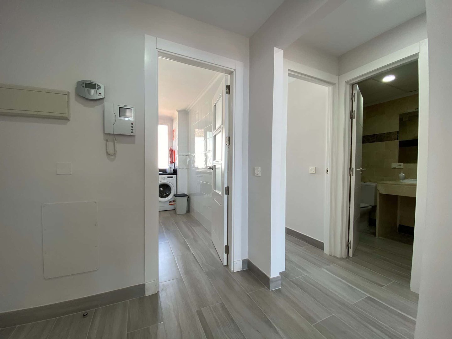 Piso de 100 m² en Mojácar