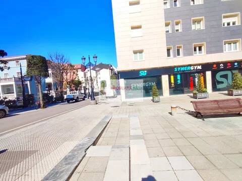 Pis de 94 m² a Oviedo