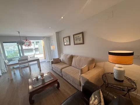 Piso de 103 m² en Almería