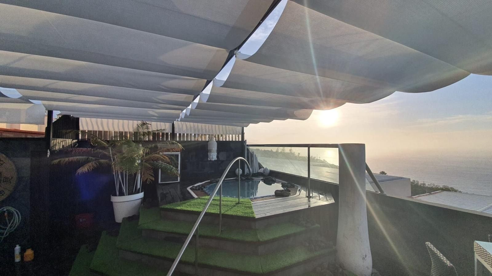 Piso de 200 m² en Santa Úrsula