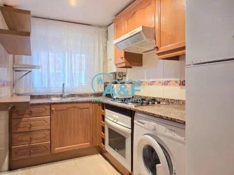 Piso de 51 m² en Oropesa del Mar
