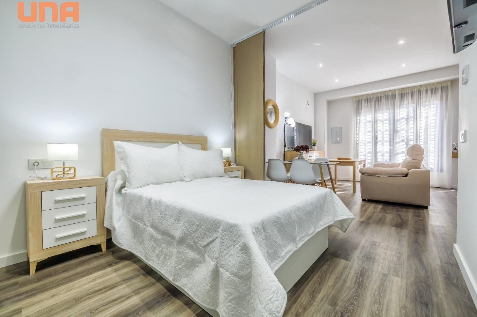 Pis de 58 m² a Còrdova