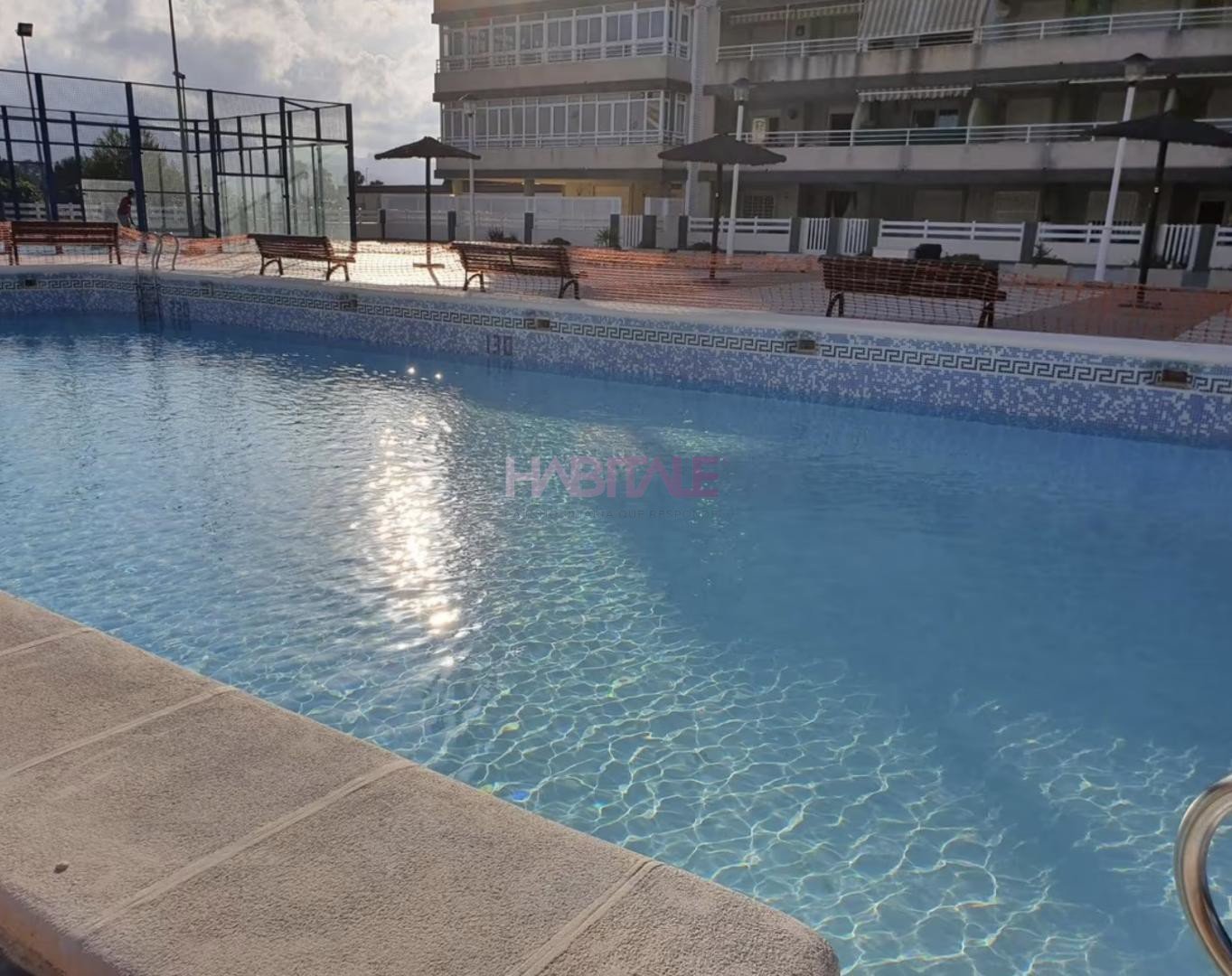 Pis de 71 m² a Cullera