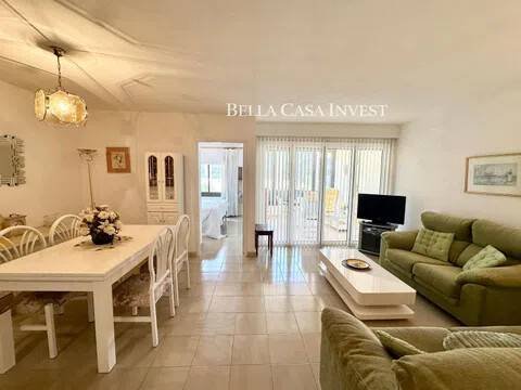 Piso de 65 m² en Puerto de la Cruz