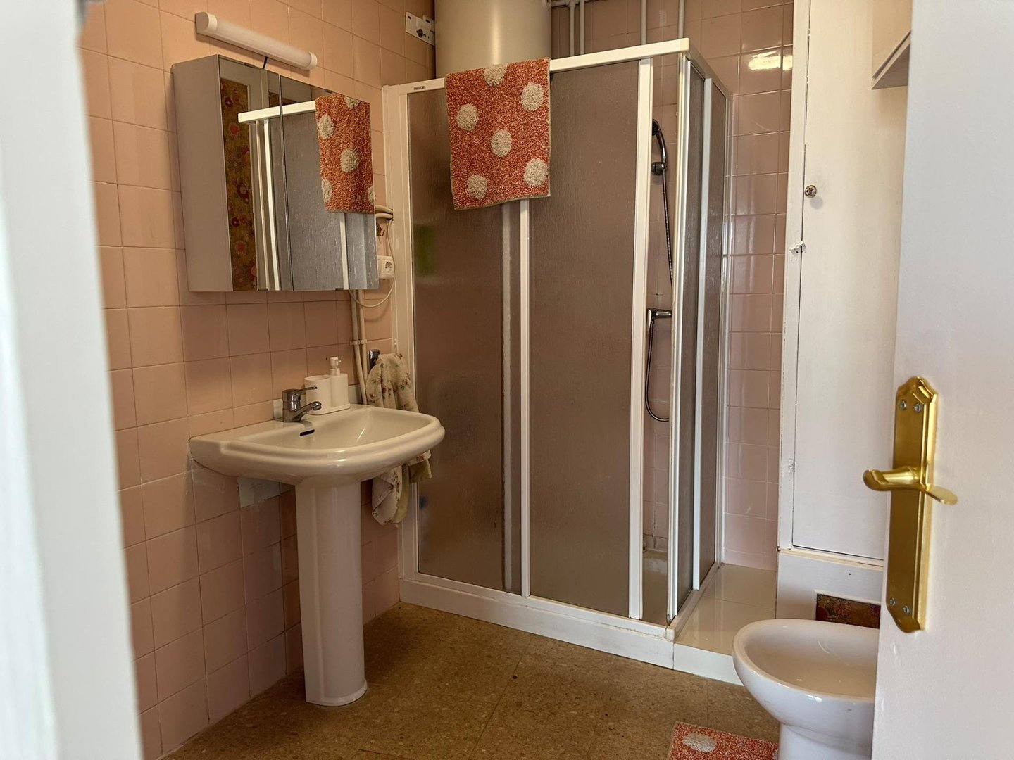 Piso de 124 m² en Santa Pola
