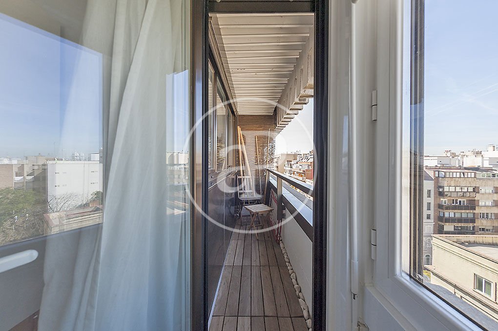 Pis de 71 m² a Madrid
