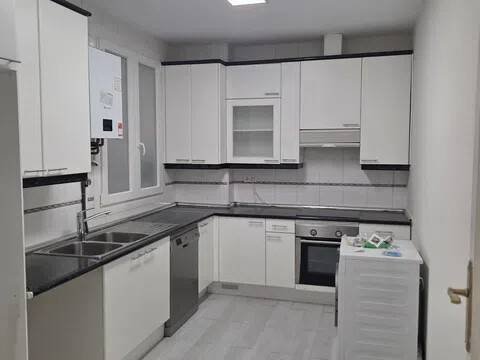 Pis de 106 m² a Madrid